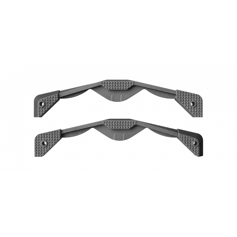 Crankbrothers Stamp EVO Bash - Large - Grey