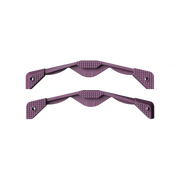 Crankbrothers Stamp EVO Bash - Large - Purple