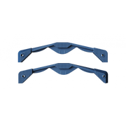 Crankbrothers Stamp EVO Bash - Large - Blue