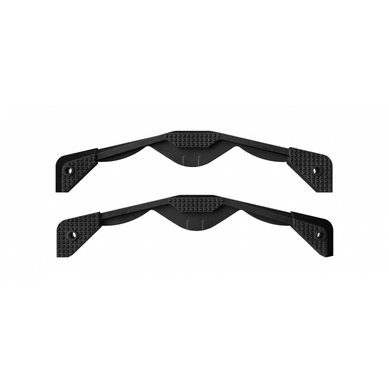 Crankbrothers Stamp EVO Bash - Large - Black