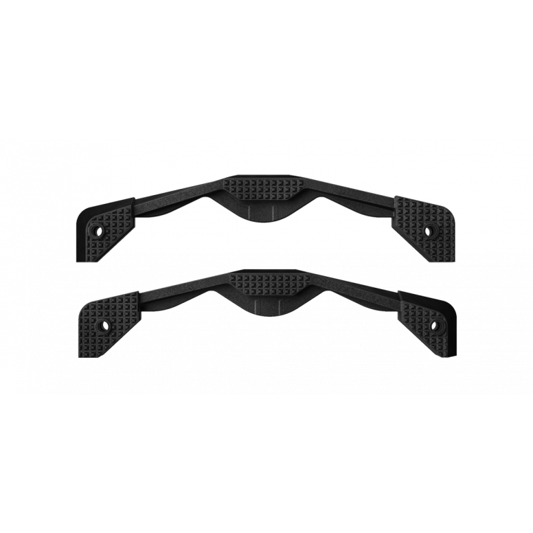 Crankbrothers Stamp EVO Bash - Small - Black