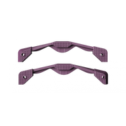 Crankbrothers Stamp EVO Bash - Small - Purple