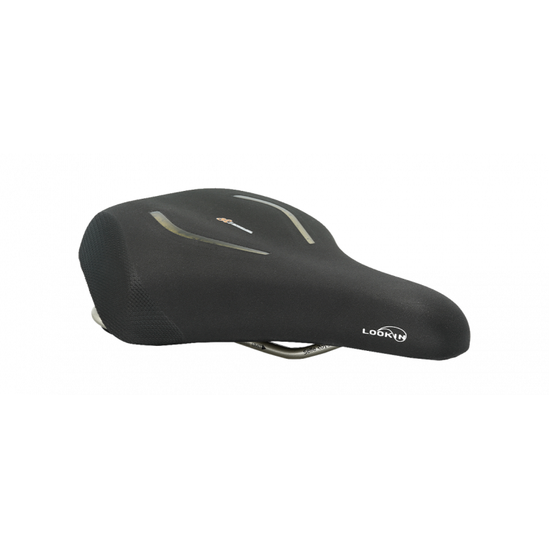 Selle Royal Lookin Evo -  - Black