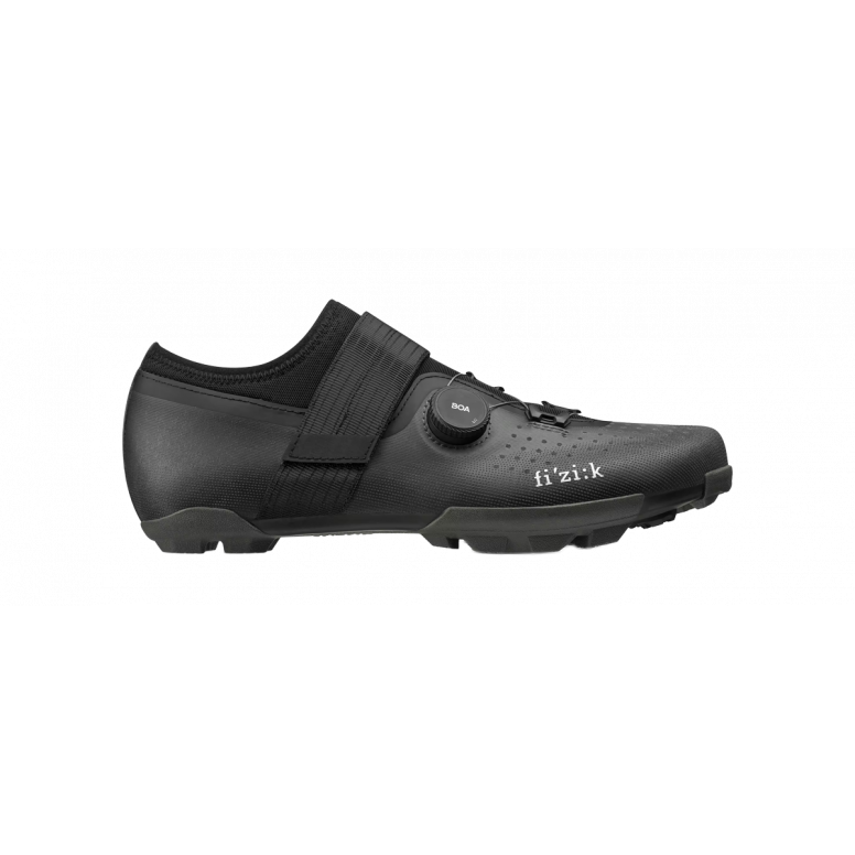 Fizik Ferox 2 Carbon - 39 - Black