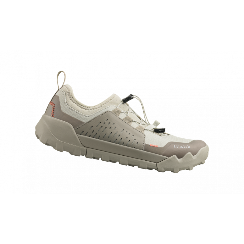 Fizik Ergolace 2 Clip In - 40.5 - Off White