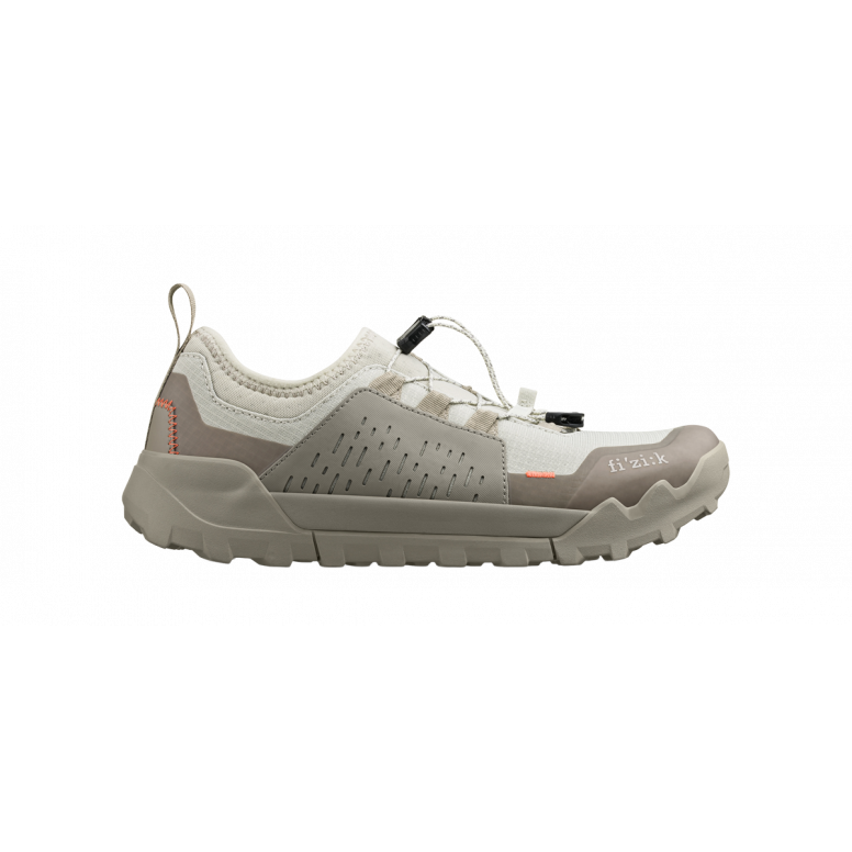 Fizik Ergolace 2 Flat - Off White