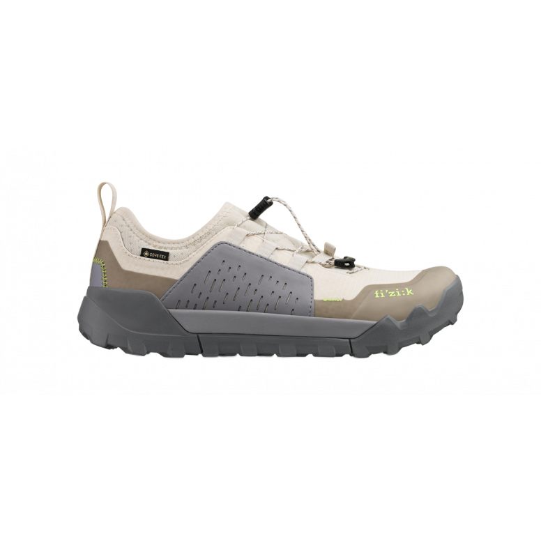 Fizik Ergolace 2 GTX Flat - 48 - Grey