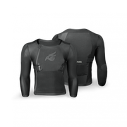 Bluegrass Arto Armour - Medium - Black