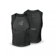 Bluegrass Arto Vest - Black