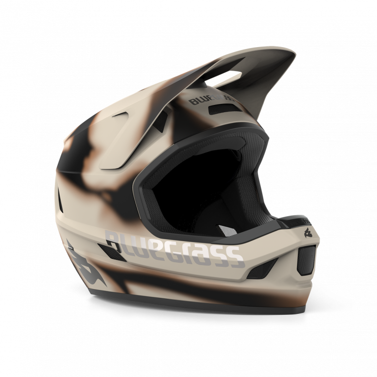 Bluegrass Legit Mips Helmet