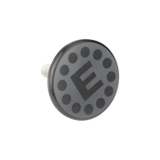 Enduro Bearings Headset Topcap Preload Adjuster -  - Black