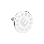 Enduro Bearings Headset Topcap Preload Adjuster -  - Silver