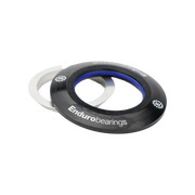 Enduro Bearings Maxhit ZS Upper Headset Cover -  - Black