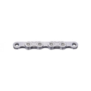 KMC X FLAT EPT 12/13sp Chain 126L - 1pc - Silver