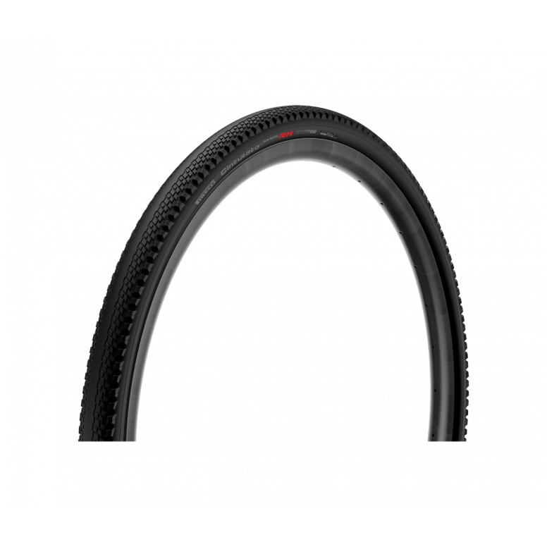Pirelli Cinturato Gravel RH High Performance - 700x45c - Black