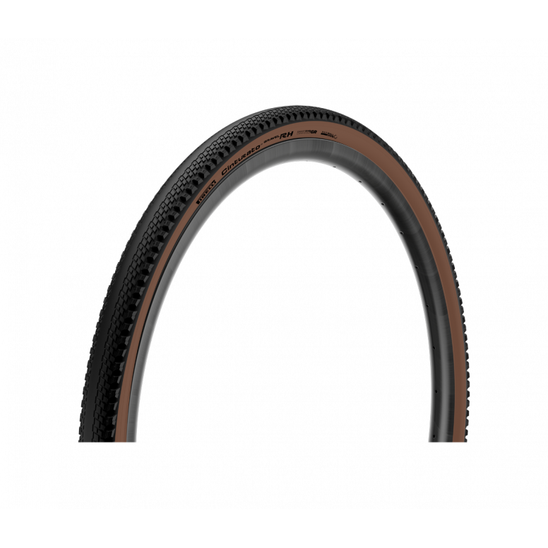 Pirelli Cinturato Gravel RH High Performance - 700x50c - Tan