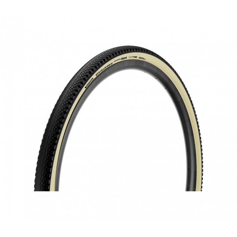 Pirelli Cinturato Gravel RH High Performance - Cream
