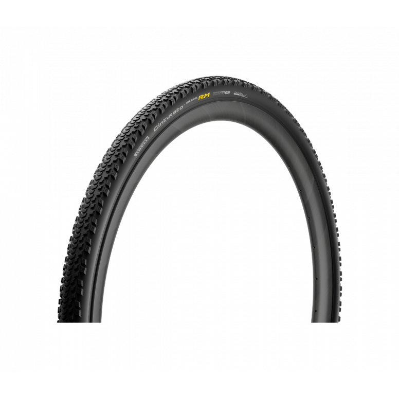 Pirelli Cinturato Gravel RM High Performance - 700x40c - Black