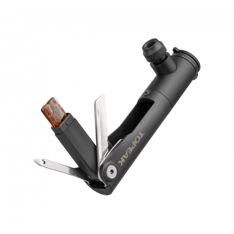 Topeak Tubi MiniX -  -