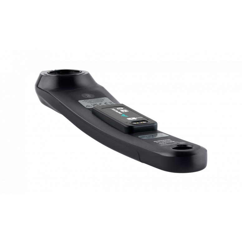 INPEAK XT M8200 Powercrank-E - Single - 170mm -