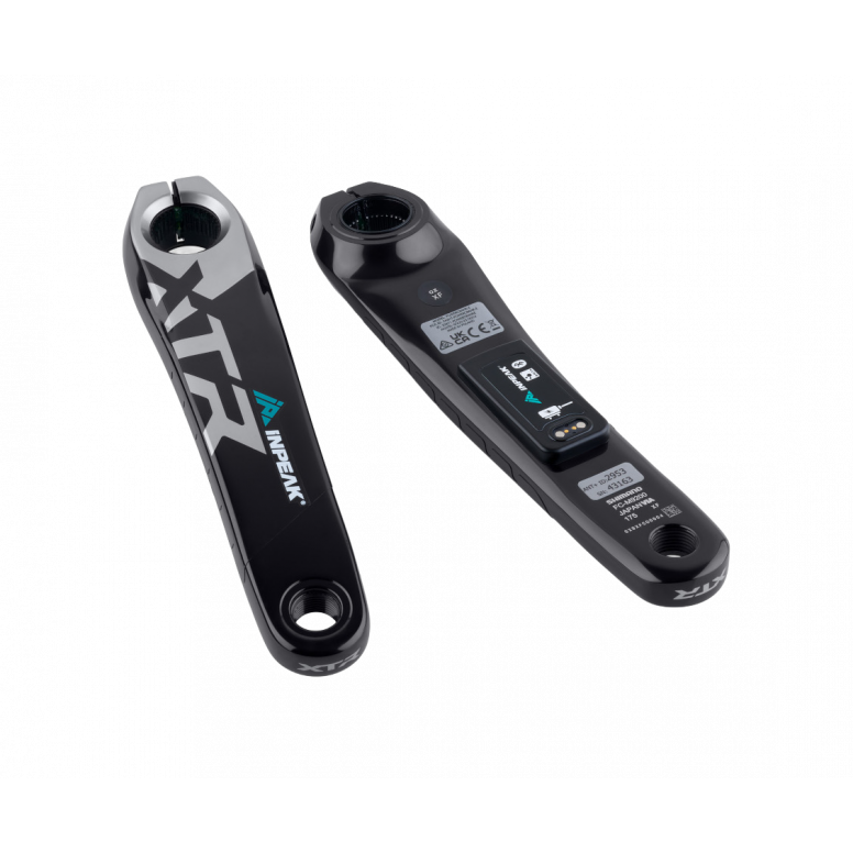 INPEAK XTR M9200 Powercrank-E