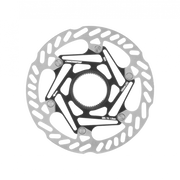 Jagwire Pro LR3 Disc Brake Rotor - 6-Bolt - 140mm -