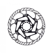 Jagwire Pro LR3 Disc Brake Rotor - 6-Bolt - 180mm -