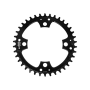 KMC 104BCD Narrow Wide Steel Chainring -  -