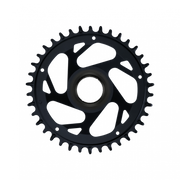 KMC Shimano Steps Narrow Wide Chainring -  -