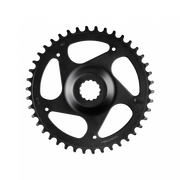KMC BOSCH G3 RL Chainring -  -