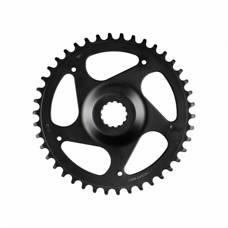 KMC BOSCH G3 RL Chainring - 42T