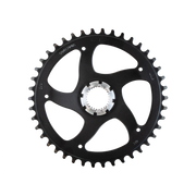 KMC BOSCH G4 RL Chainring -  -