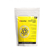 SwissStop Power Clean Wipes -  -