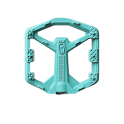 Crankbrothers Stamp 0 - Turquoise - Large