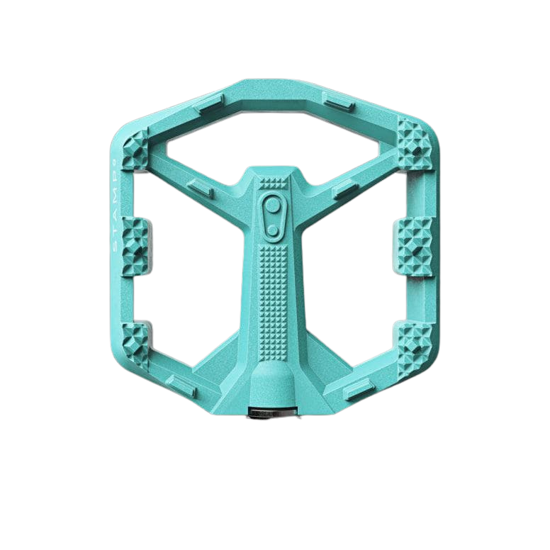Crankbrothers Stamp 0
