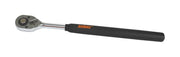 IceToolz Two-Way Ratchet Wrench 1/2" Driver, 350mm / 13.8"L