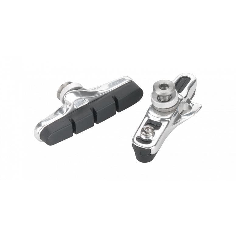 Jagwire Road Pro S Lite Brake Pad - Silver