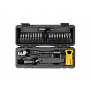 Topeak Essential Toolshop - Black -