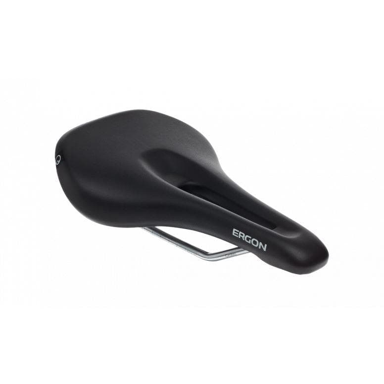 Ergon SM Womens - Black