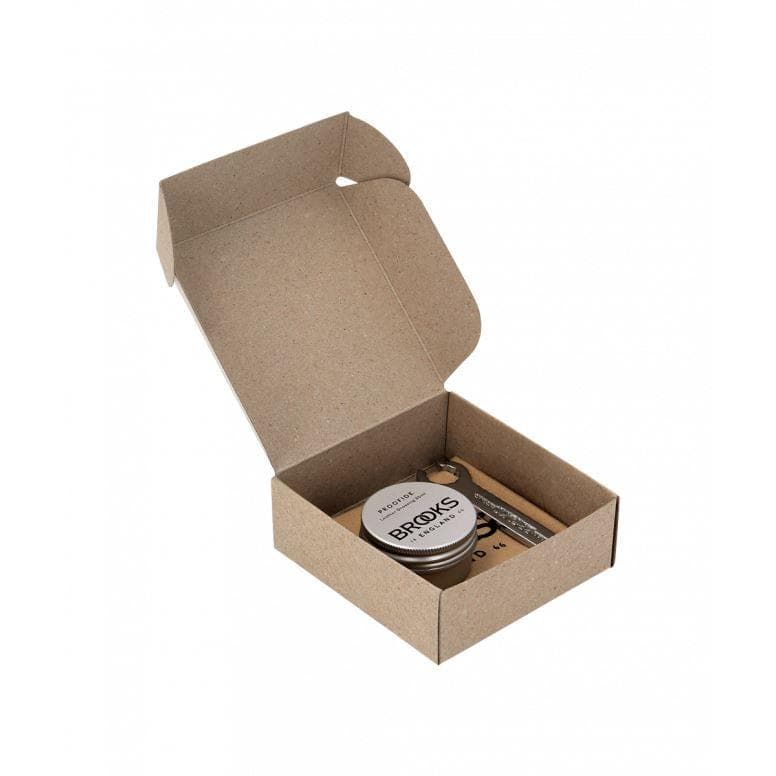 Brooks Leather Saddle Care Kit Saddle Care