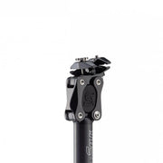 Cane Creek eeSilk+ Seat Post Carbon - Black - 31.6mm