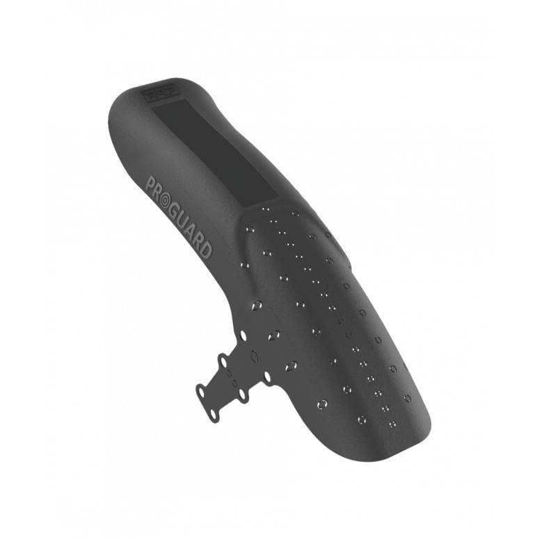 Rapid Racer Products ProGuard Rear - Black - Mini