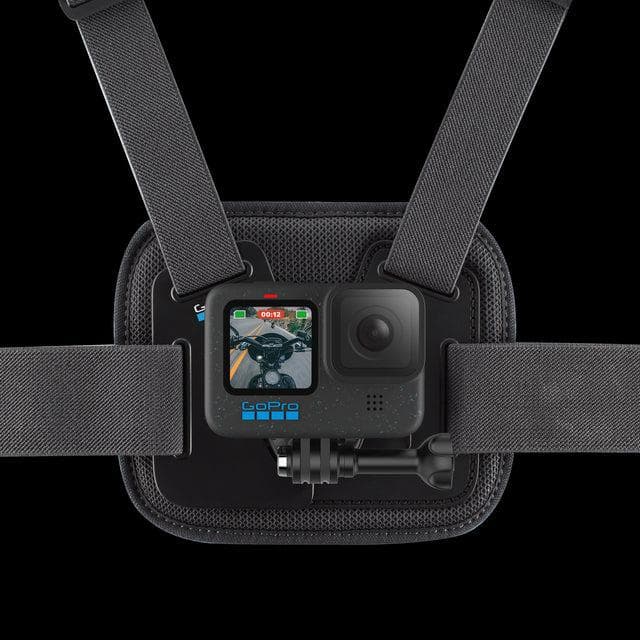 GoPro Chesty (Performance Chest Mount)
