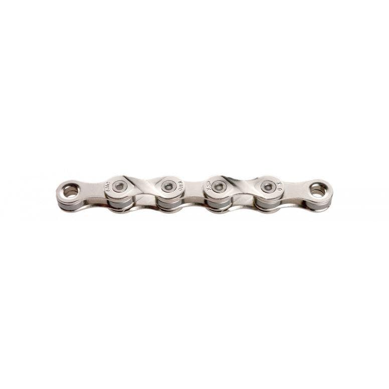 KMC X9 Chain - Silver - 114L