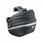 Topeak Wedge II - Black - Small