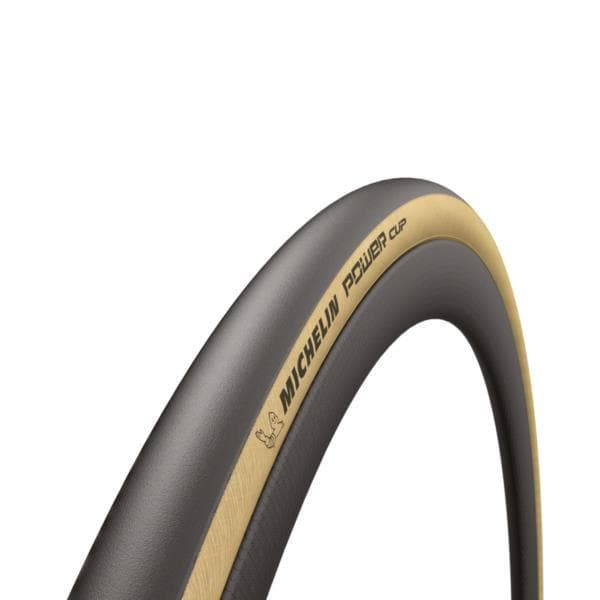 Michelin Power Cup Classic Tubular Tyre 28"