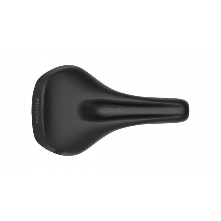 Ergon SM E-Mountain Core Prime Women - Black - Small/Medium