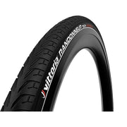 Vittoria Randonneur Tech 700x32c Rigid Full Black Refl G2.0 Tyre