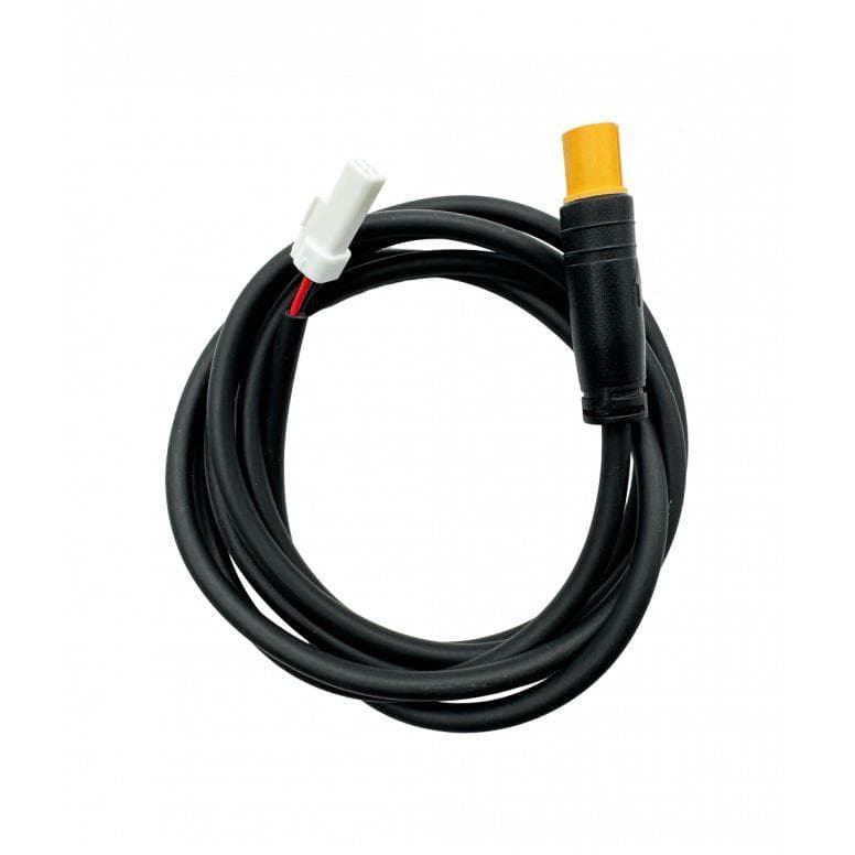 Moon Sport E-BIKE CABLE YAMAHA - Black -