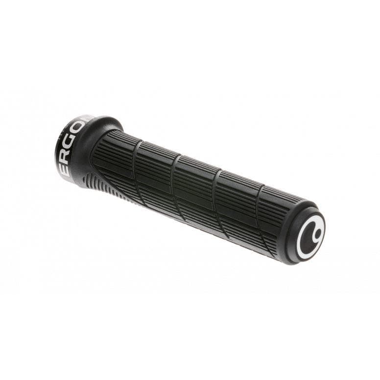 Ergon GD1 EVO - Black Grips